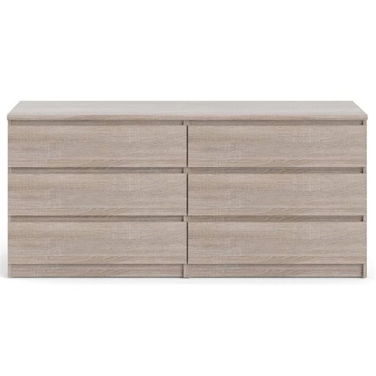 tvilum-scottsdale-6-drawer-double-dresser-truffle-1