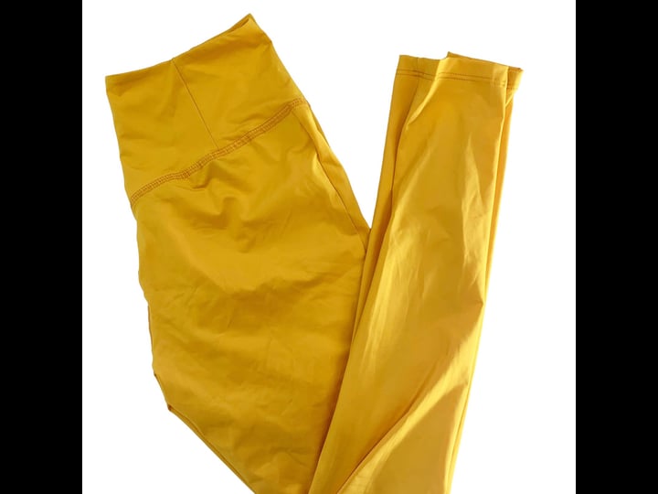 twenty-montreal-pants-jumpsuits-twenty-montreal-yellow-workout-pants-size-m-goldenrod-athletic-leggi-1