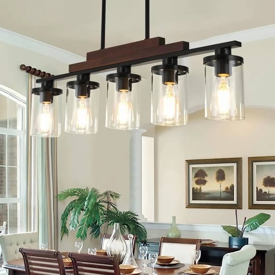 twig-dining-room-light-fixture-chandelier-over-table5-light-kitchen-island-lighting-hanging-for-farm-1