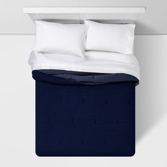 twin-extra-long-twin-dobby-jersey-comforter-navy-room-essentials-1