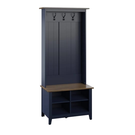 twin-star-home-insignia-blue-hall-tree-with-storage-bench-1