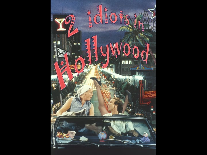 two-idiots-in-hollywood-tt0131079-1