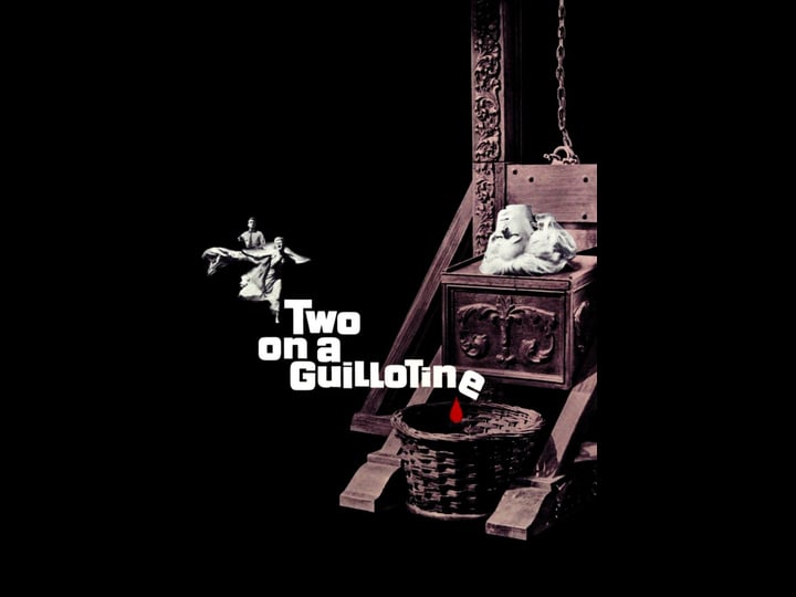 two-on-a-guillotine-tt0059837-1