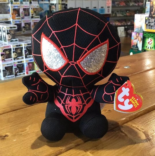 ty-toy-spider-man-miles-morales-original-1