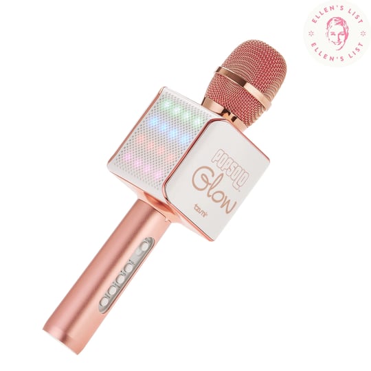 tzumi-popsolo-glow-wireless-led-bluetooth-karaoke-microphone-rose-gold-1