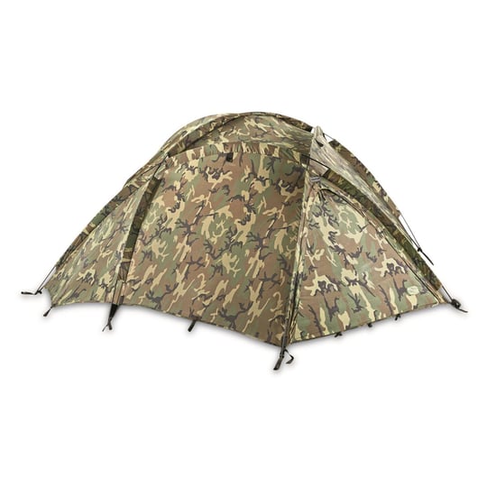 u-s-military-surplus-extreme-cold-weather-tent-used-1