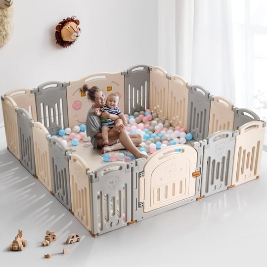 uanlauo-baby-fence-foldable-playpen-18-panel-extra-large-playpen-for-babies-toddlers-infant-safety-m-1