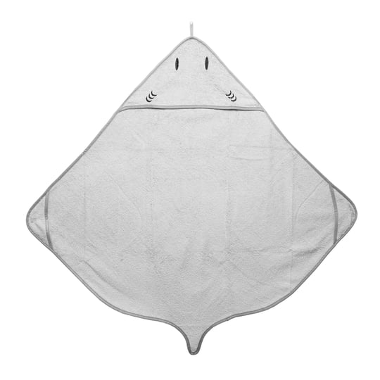 ubbi-stingray-hooded-towel-in-grey-1