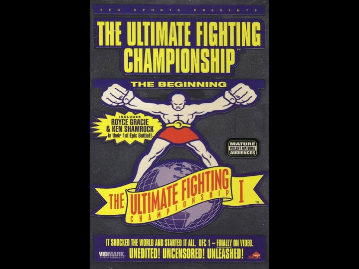 ufc-1-the-beginning-tt0487977-1