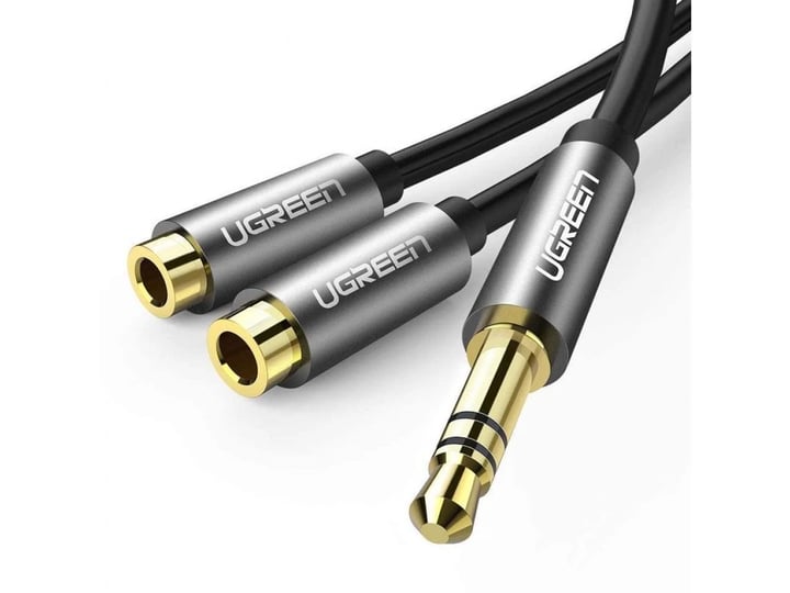 ugreen-3-5mm-audio-stereo-y-splitter-cable-3-5mm-male-to-2-port-3-5mm-1
