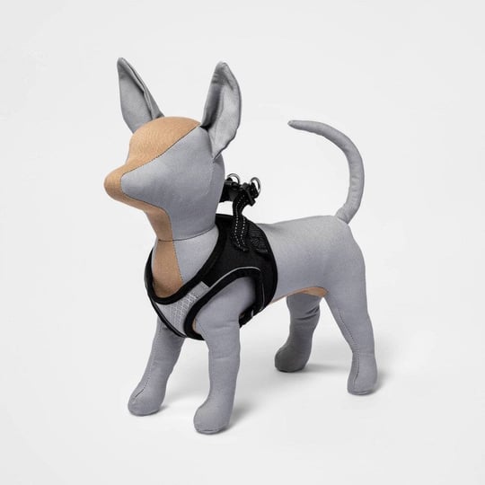 ultimate-dog-harness-black-xs-boots-barkley-1