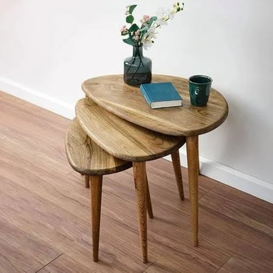 ultimate-premium-products-solid-nesting-table-set-of-3-walnut-mid-century-pebble-tables-with-tapered-1