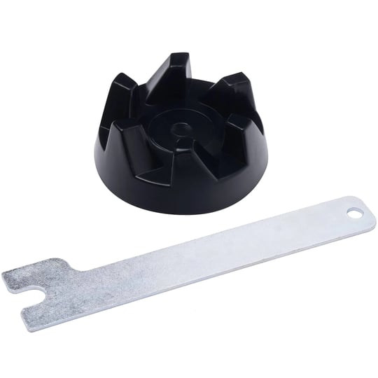 ultra-durable-9704230-blender-drive-coupler-with-spanner-kit-replacement-parts-by-blue-stars-exact-f-1