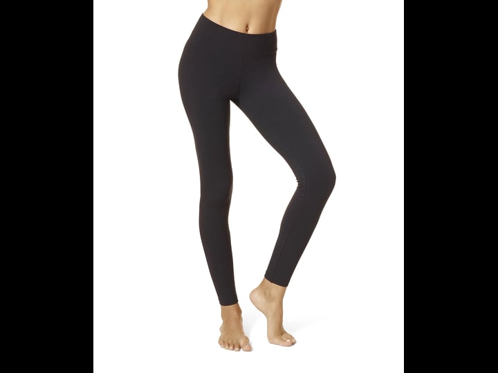 ultra-leggings-with-wide-waistband-hue-womens-black-legging-xs-1