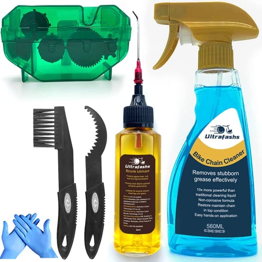 ultrafashs-bike-chain-oil-lubricant-and-cleaner-set-with-bicycle-degreasewet-lubricantchain-scrubber-1