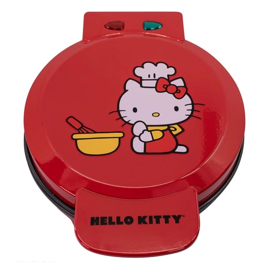 uncanny-brands-hello-kitty-red-waffle-maker-1