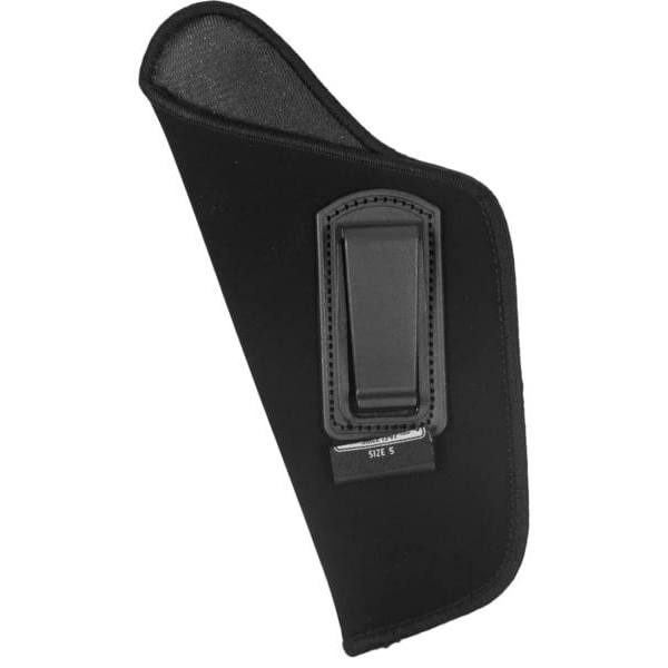 uncle-mikes-barrel-automatic-inside-the-pant-holster-left-hand-plain-black-89053