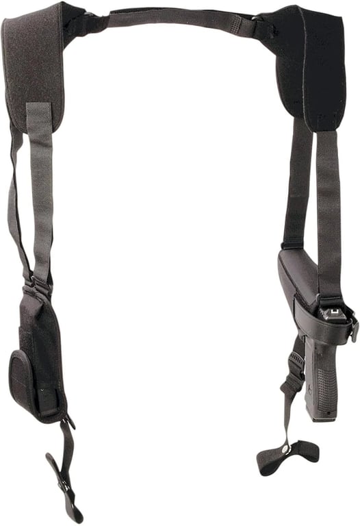 uncle-mikes-off-duty-and-concealment-pro-pak-kodra-nylon-horizontal-shoulder-holster-size-0-black-1