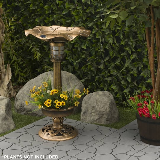unconditional-love-solar-birdbath-with-planter-led-light-1