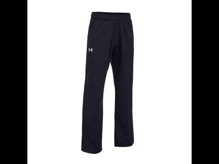 under-armour-boys-hustle-fleece-pants-s-black-1