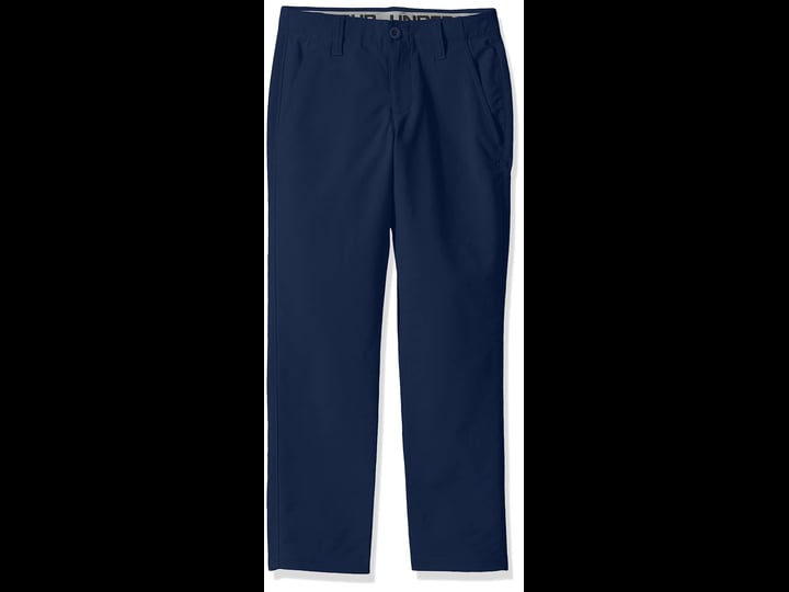 under-armour-boys-match-play-golf-pants-size-8-academy-1
