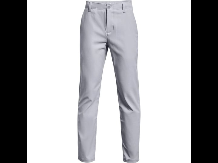 under-armour-boys-showdown-golf-pants-xl-mod-gray-1