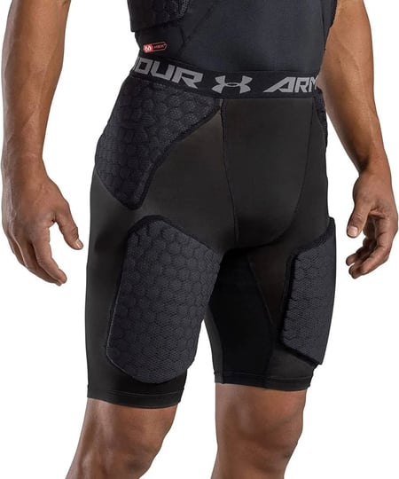 under-armour-gameday-armour-5-pad-girdle-mens-black-size-xl-1