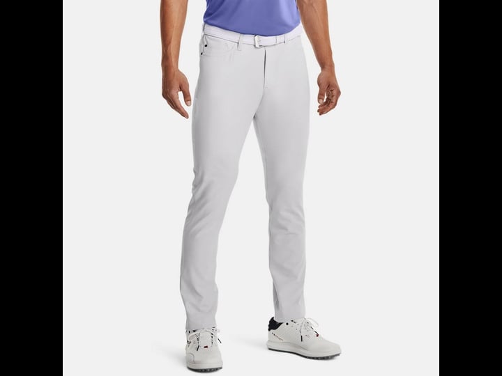 under-armour-mens-5-pocket-golf-pants-grey-32-45