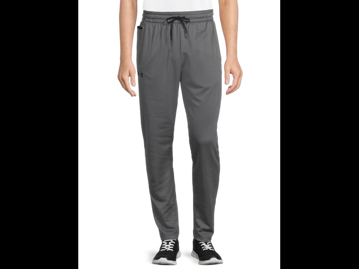 under-armour-mens-armour-fleece-pants-gray-xl-1