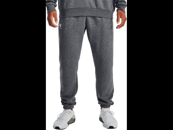 under-armour-mens-essential-fleece-joggers-grey-s-1
