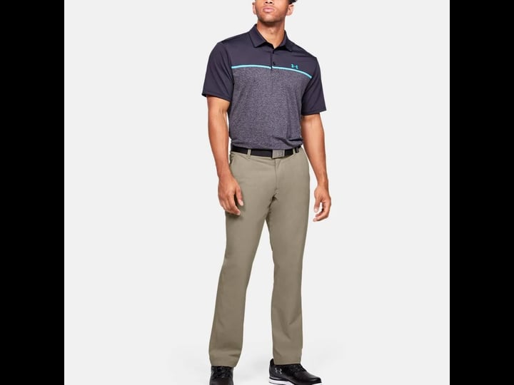 under-armour-mens-golf-pants-straight-1347389-tan-233-textured-size-34-33