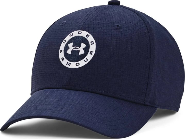 under-armour-mens-jordan-spieth-tour-adjustable-hat-blue-white-osfm-1