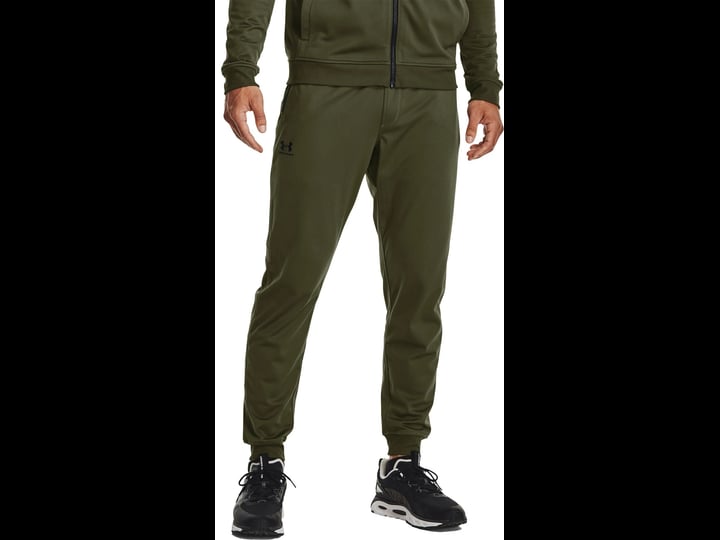 under-armour-mens-sportstyle-joggers-green-lg-1
