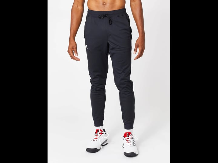 under-armour-mens-sportstyle-joggers-large-black-1