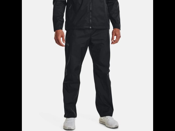 under-armour-mens-stormproof-cloudstrike-rain-pants-black-m-1