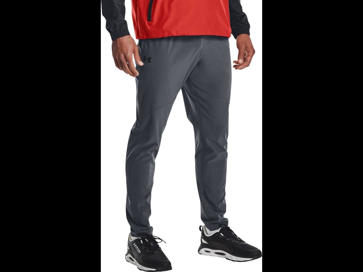 under-armour-mens-stretch-woven-pants-grey-xl-1