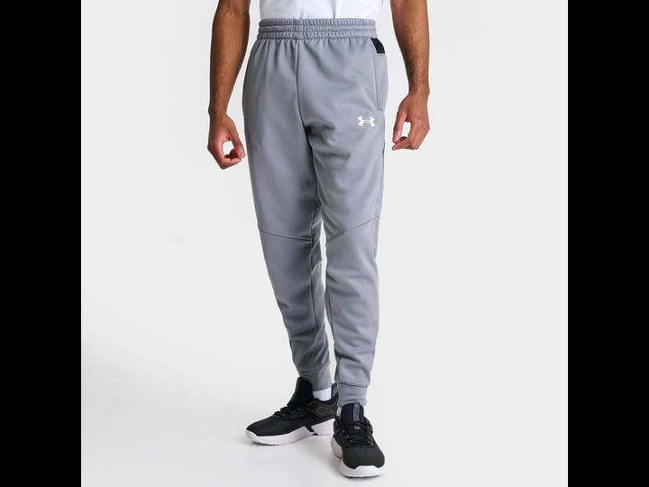 under-armour-mens-ua-grid-jogger-pants-in-black-grey-steel-size-medium-100-polyester-1