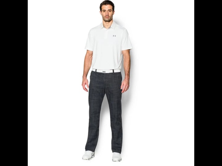 under-armour-mens-ua-match-play-printed-golf-pants-straight-leg-38w-x-32l-stealth-gray-size-38-32-bl-1