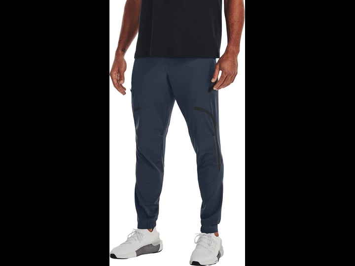 under-armour-mens-unstoppable-cargo-pants-small-downpour-gray-1