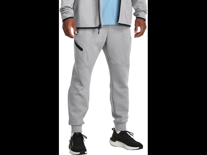 under-armour-mens-unstoppable-fleece-joggers-grey-size-small-1