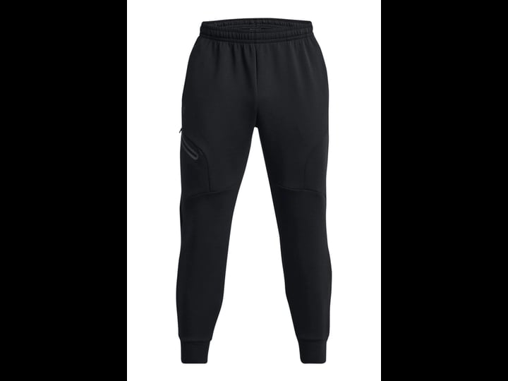 under-armour-mens-unstoppable-fleece-joggers-medium-black-1