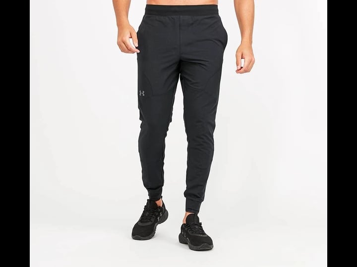 under-armour-mens-unstoppable-joggers-black-l-1