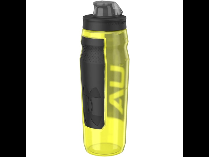 under-armour-playmaker-squeeze-32-oz-water-bottle-yellow-1