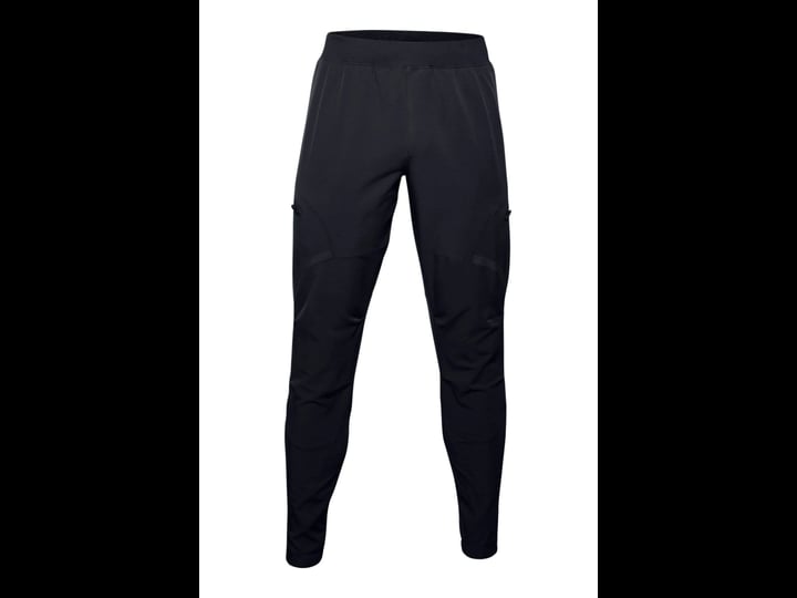 under-armour-unstoppable-cargo-pants-black-black-1