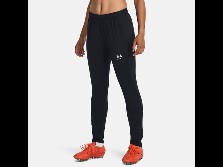under-armour-womens-challenger-training-pants-black-white-s-1