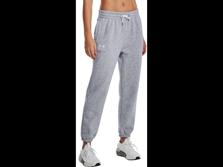 under-armour-womens-essential-fleece-joggers-large-mod-gray-light-heather-1