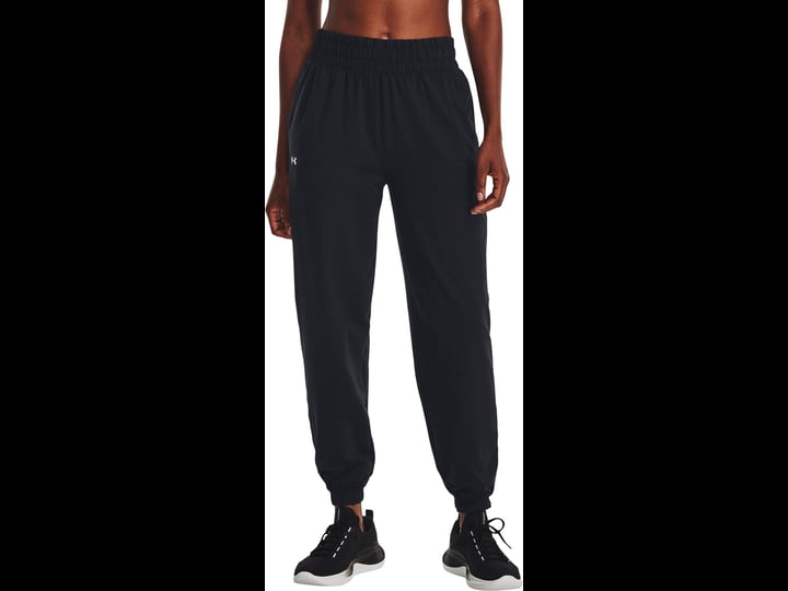 under-armour-womens-meridian-pants-large-black-1