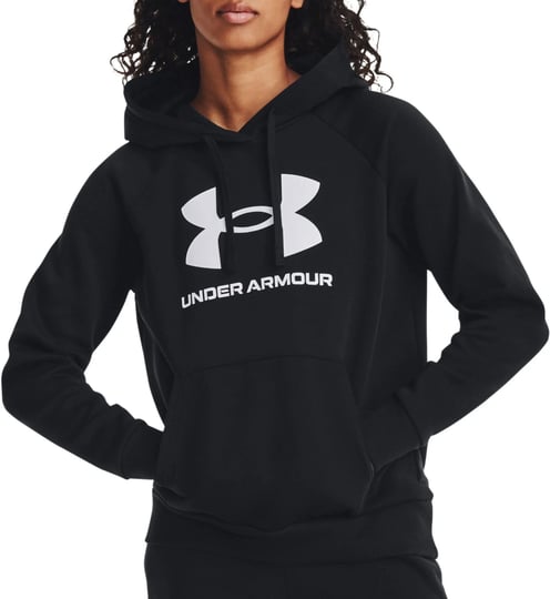 under-armour-womens-rival-fleece-big-logo-hoodie-black-xl-1