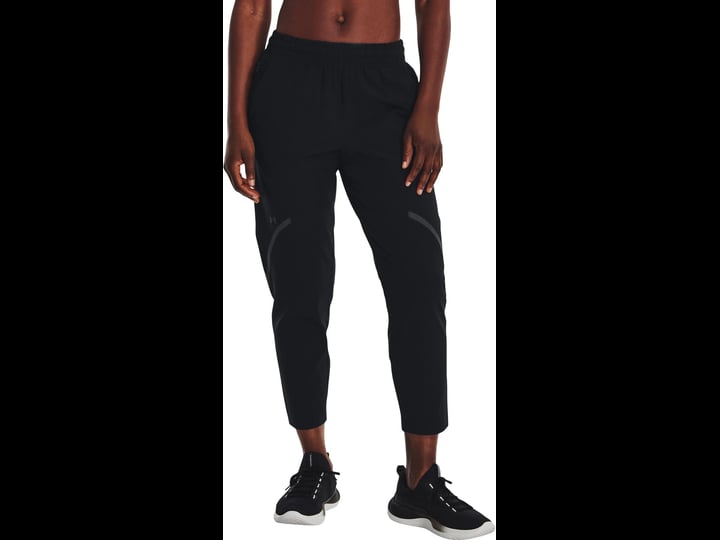 under-armour-womens-unstoppable-crop-pants-black-size-large-1