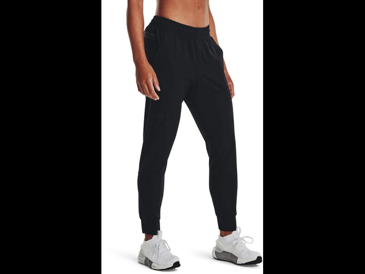 under-armour-womens-unstoppable-joggers-black-black-1